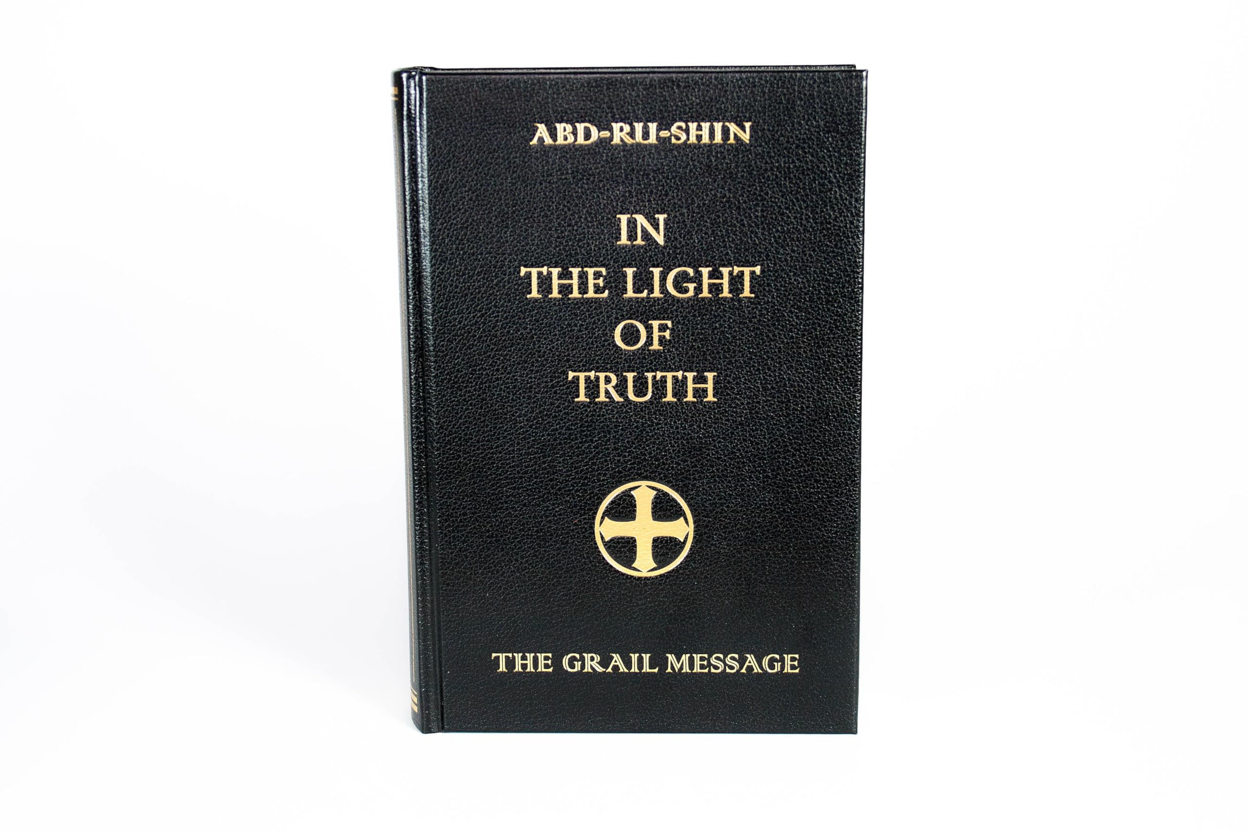 In the Light of Truth - The Grail Message, One-volume edition Lifestyle