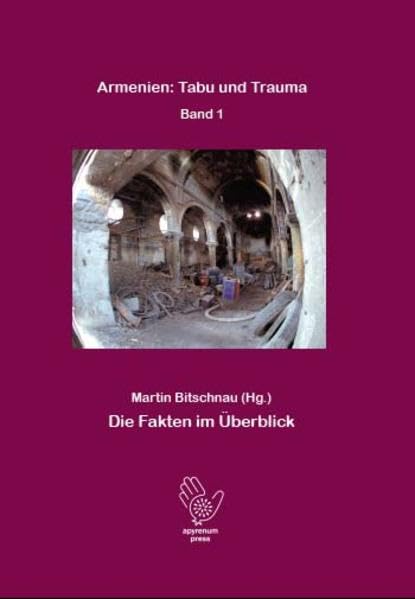 Armenien: Tabu und Trauma Law