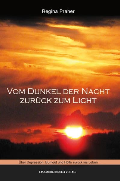 Vom Dunkel der Nacht zurück ins Licht Health, Nutrition & Fitness