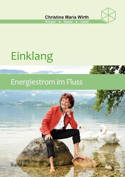 Einklang Band 2: Energiestrom im Fluss Health, Nutrition & Fitness