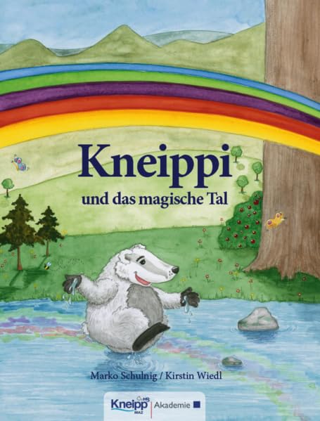 Kneippi und das magische Tal Social Sciences