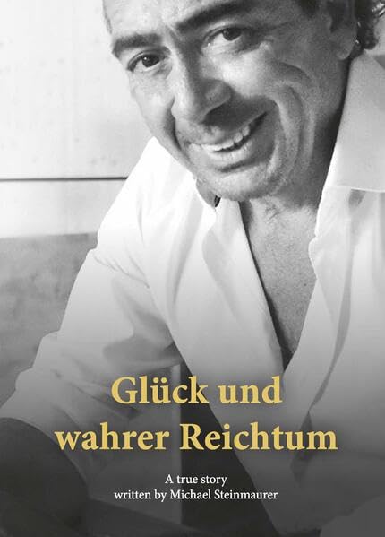 Glück und wahrer Reichtum Politics & Society
