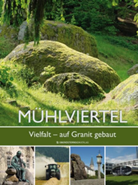 Mühlviertel Leisure, Home & Garden Books