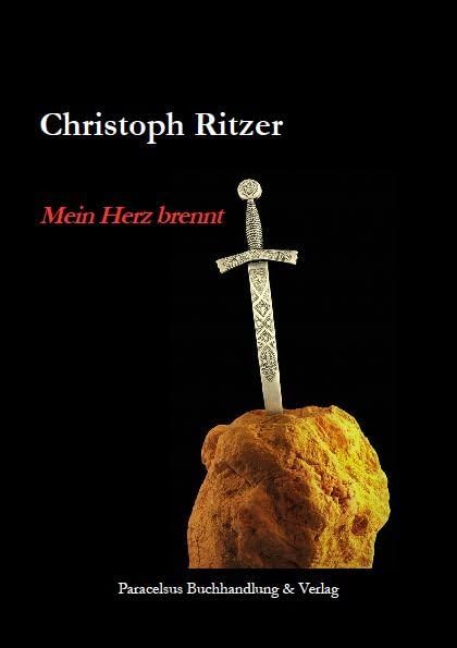 Product Image: Mein Herz brennt: Texte
