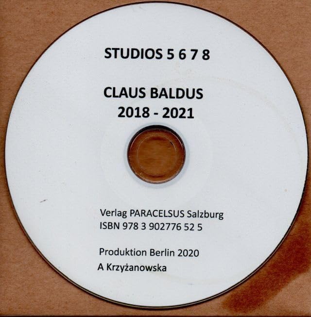 Studios 5 6 7 8: Rhythmen für Welt, Nach morgen, Alltag mit Akzent, Vorwahl Partitur Philosophy