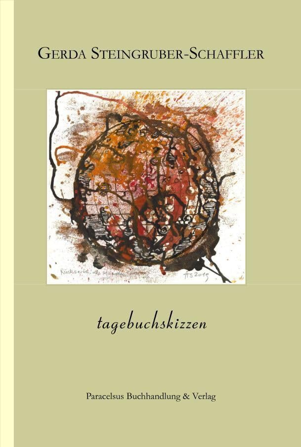 tagebuchskizzen: DE Books