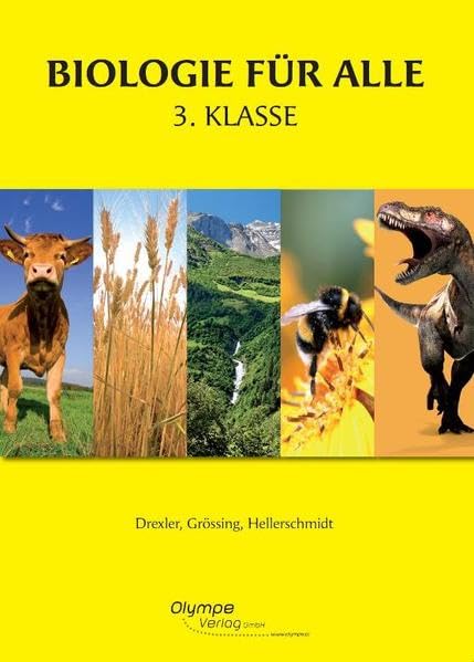 Biologie für alle 3 Study Guides