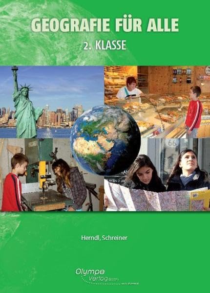 Geografie für alle 2 Study Guides