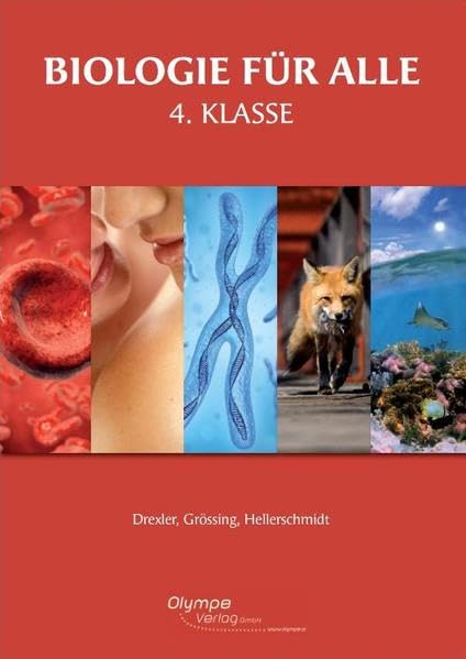 Biologie für alle 4 Study Guides