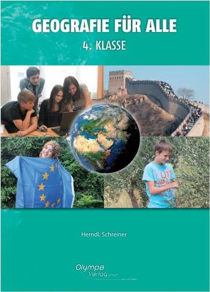 Geografie für alle 4 Study Guides