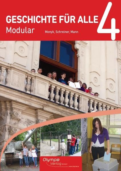 Geschichte für alle 4 - Modular Study Guides