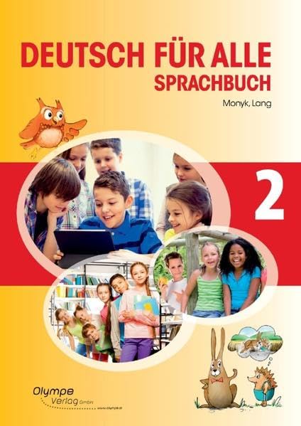 Deutsch für alle 2 - Sprachbuch Study Guides