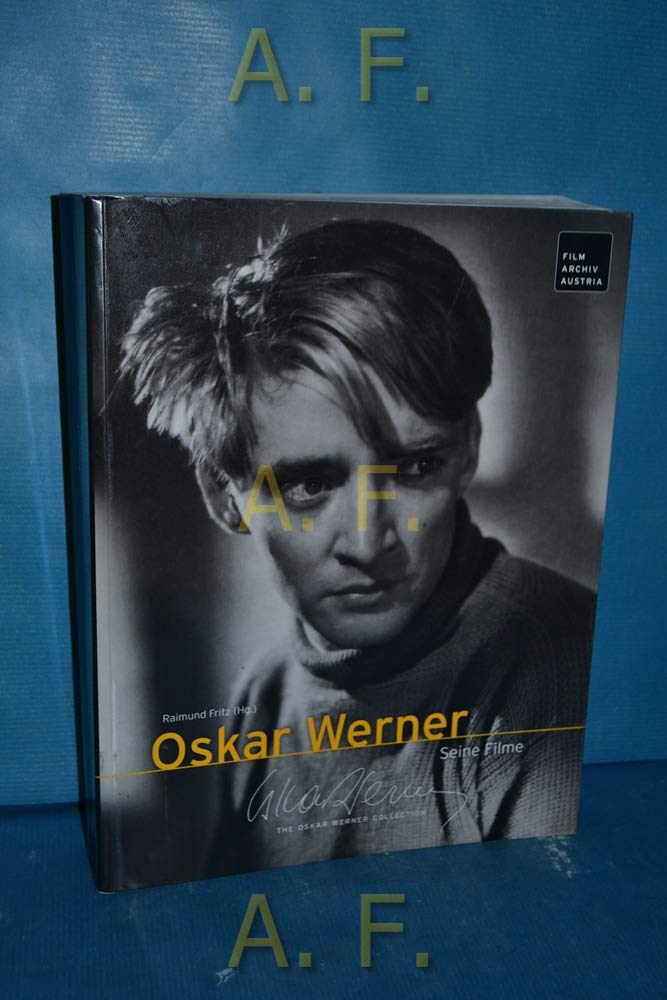 Oskar Werner - Seine Filme: The Oscar Werner Collection Film, Art & Culture