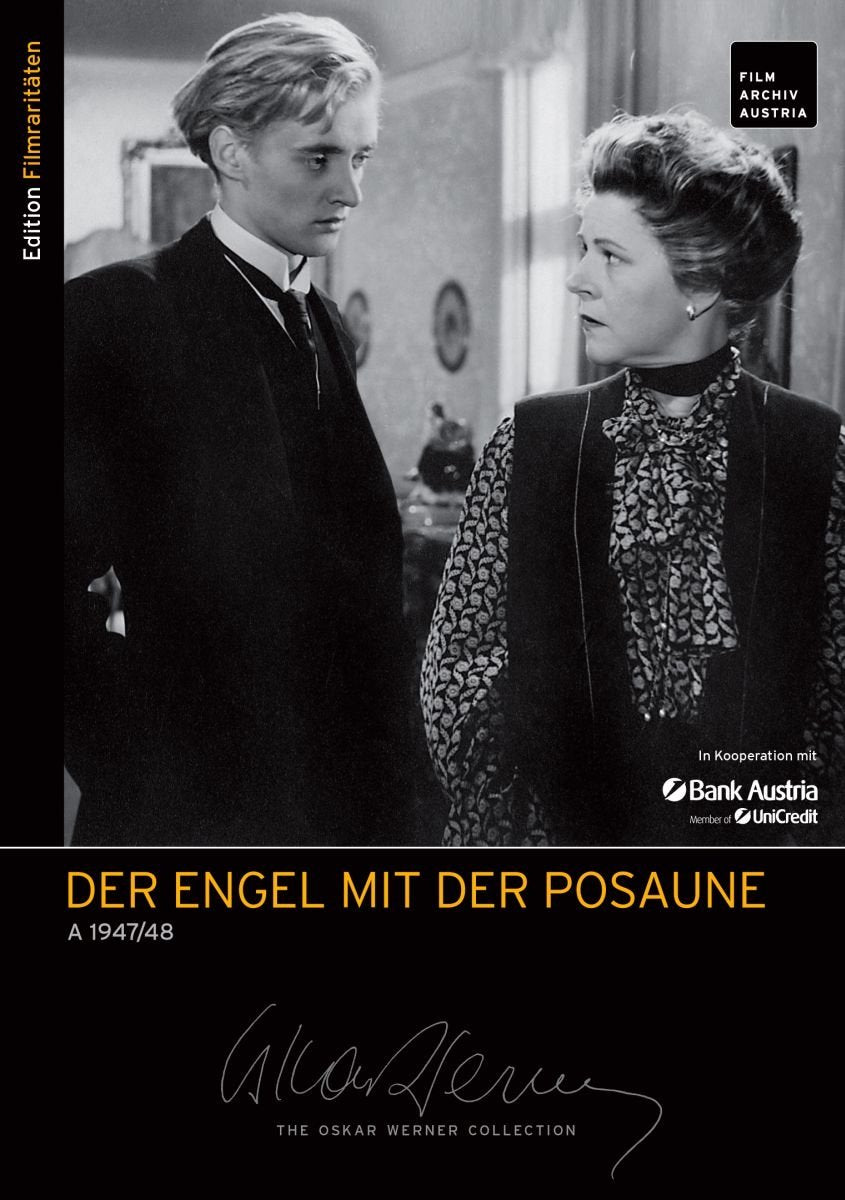 Product Image: Der Engel mit der Posaune