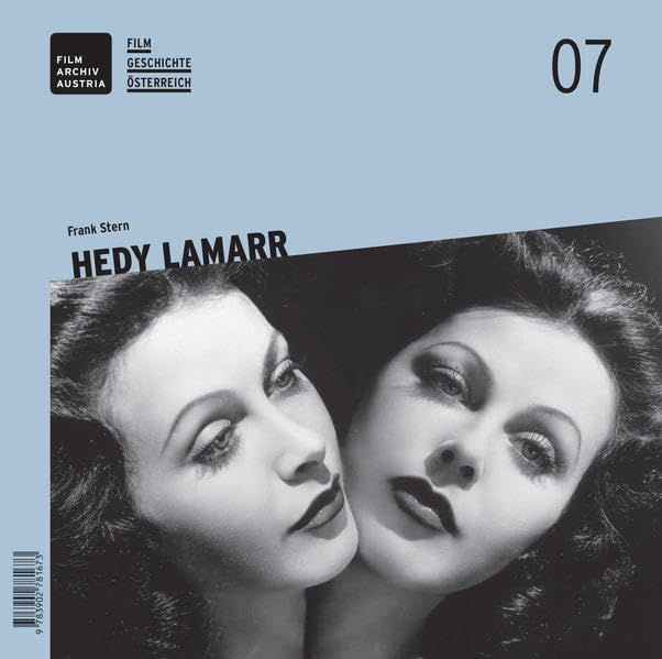 Hedy Lamarr Film, Art & Culture