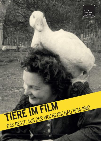 Tiere im Film: Das Beste aus der Wochenschau 1933-1982 Movies