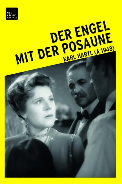 Product Image: DER ENGEL MIT DER POSAUNE