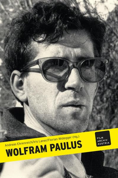 Wolfram Paulus Film, Art & Culture