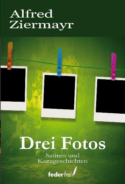 Drei Fotos Contemporary literature