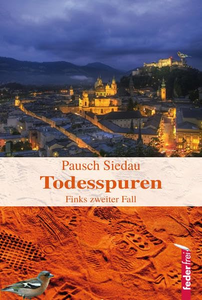 Product Image: Todesspuren