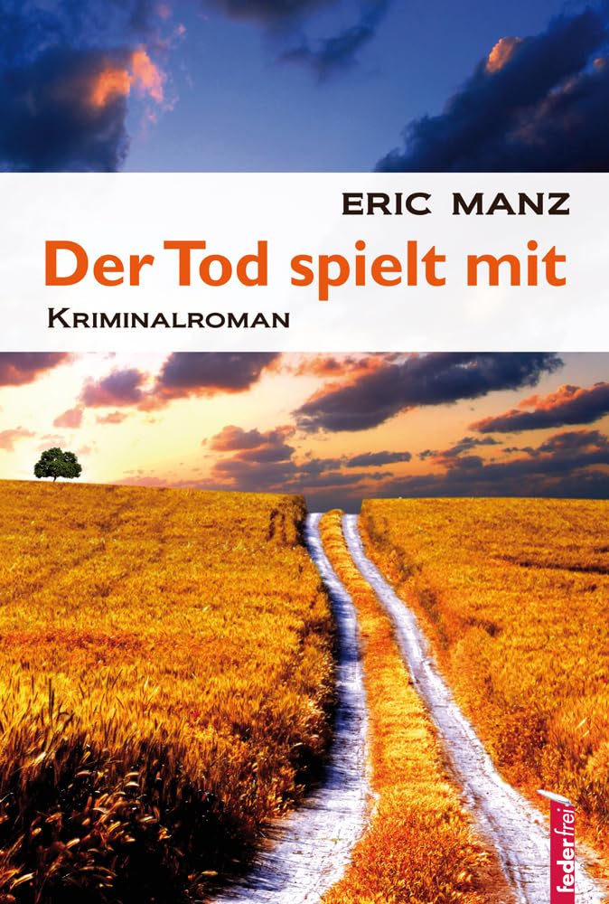 Der Tod spielt mit Contemporary literature Books