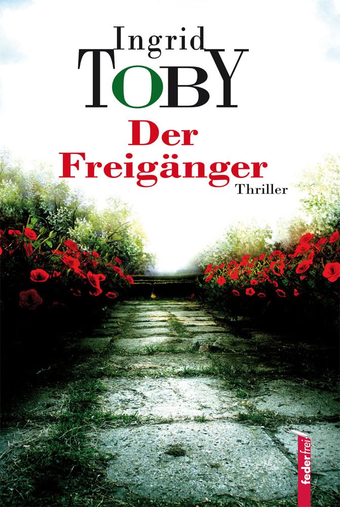 Der Freigänger Contemporary literature Books