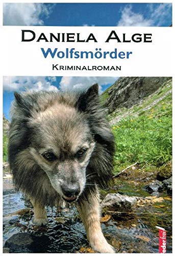 Wolfsmörder Contemporary literature Books