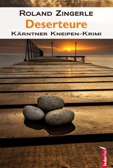 Desserteure Contemporary literature Books