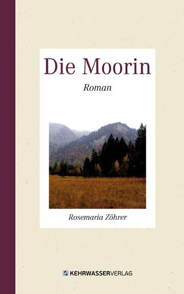 Die Moorin: Roman Contemporary literature