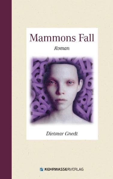 Mammons Fall Contemporary literature Books
