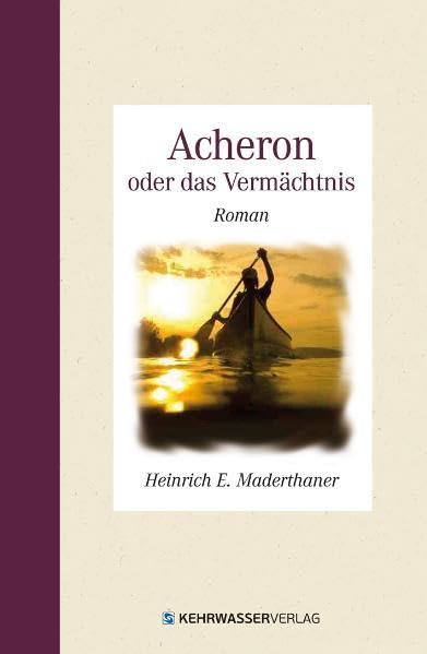 Product Image: Acheron oder das Vermächtnis