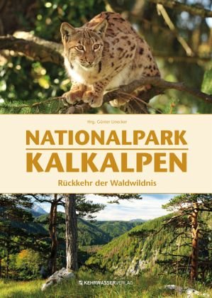 Nationalpark Kalkalpen Leisure, Home & Garden
