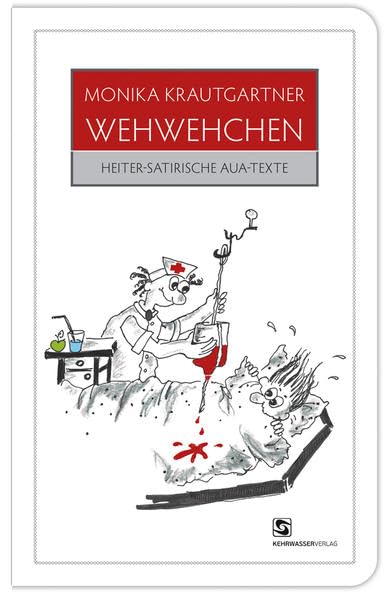 Wehwehchen Books
