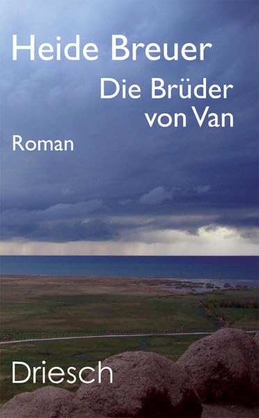 Die Brüder von Van.: Roman Contemporary literature
