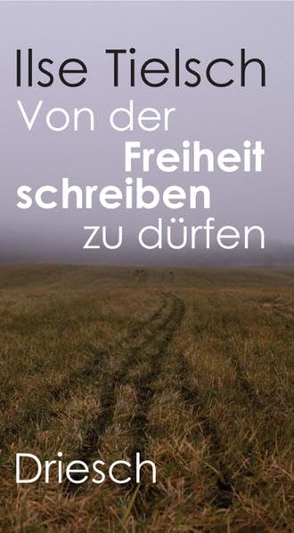 Von der Freiheit schreiben zu dürfen Fiction