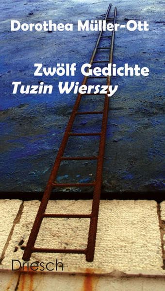 Zwölf Gedichte: Tuzin Wierszy Contemporary literature