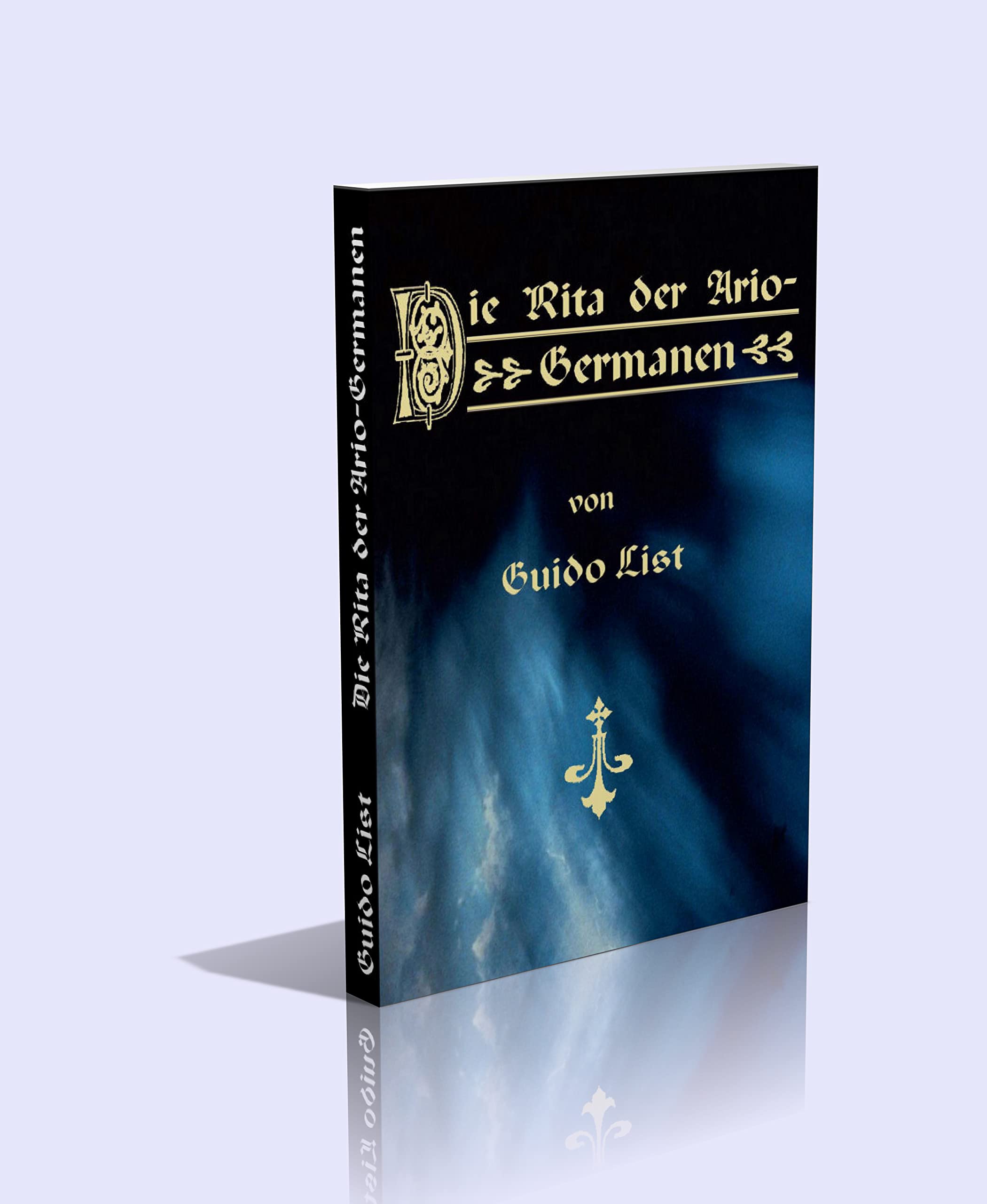 Die Rita der Ario-Germanen. Reference Books