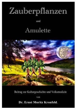 Zauberpflanzen und Amulette. Ein Beitrag zur Kulturgeschichte und Volksmedizin Religion & Esotericism