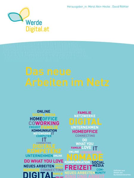 Das neue Arbeiten im Netz Lifestyle