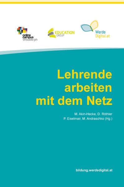 Lehrende arbeiten mit dem Netz Computer Science
