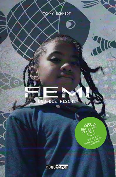 Femi und die Fische book