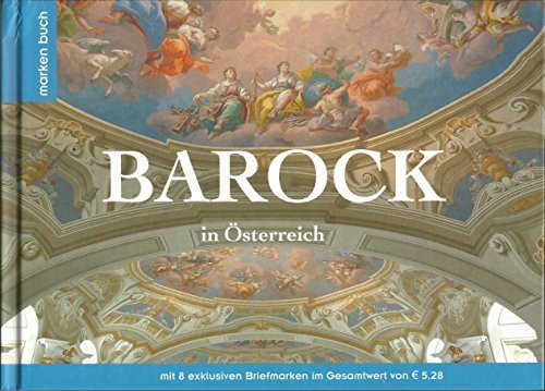 Barock in Österreich Books