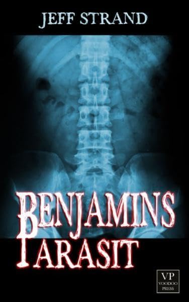 Benjamins Parasit Horror & Mystery
