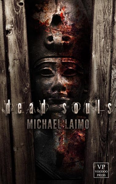 Dead Souls Horror & Mystery
