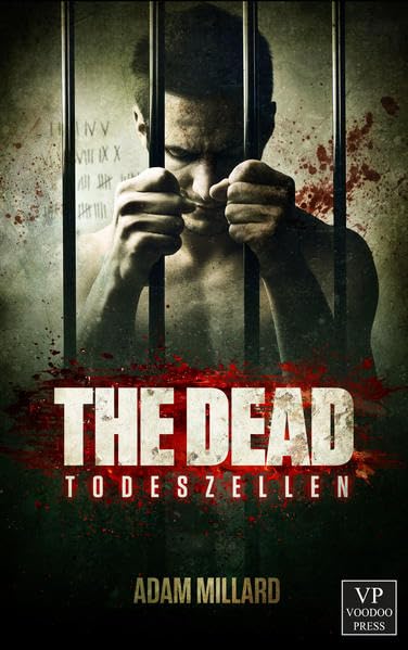 Product Image: The Dead: Todeszellen