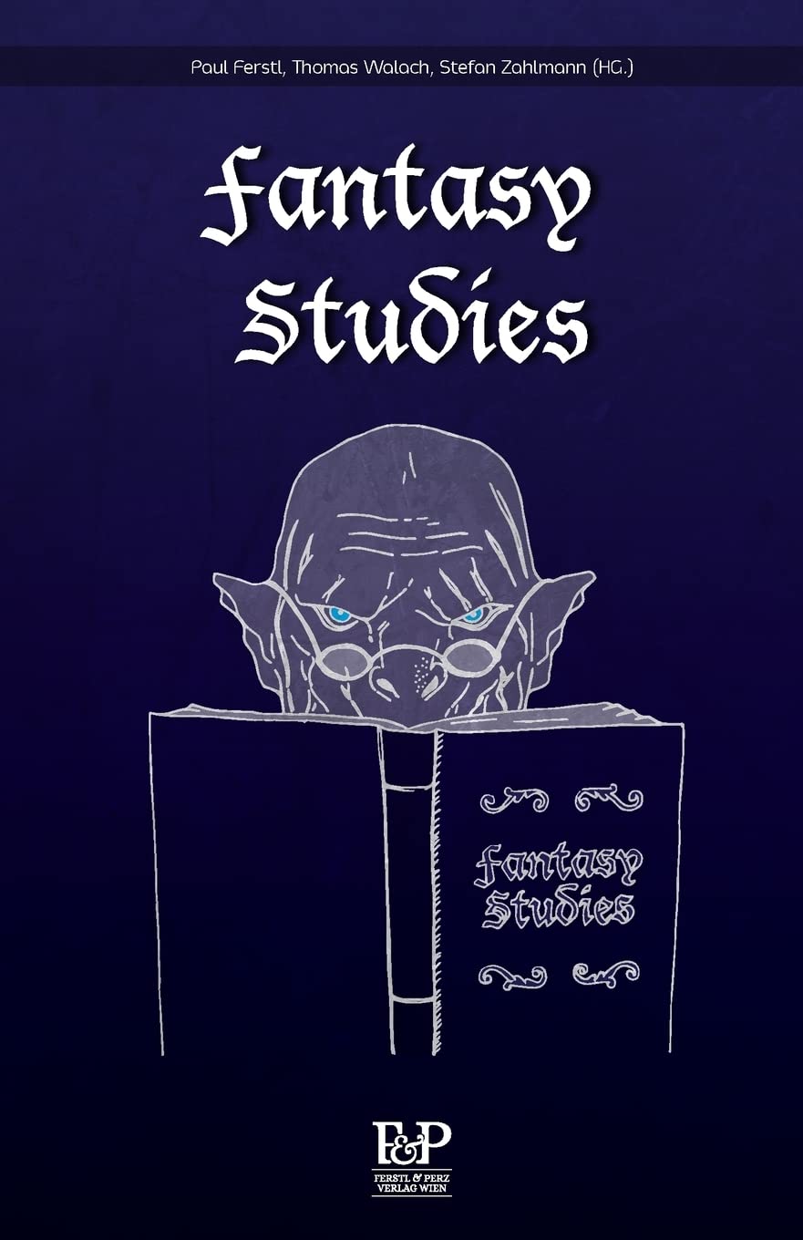 Fantasy Studies Manga