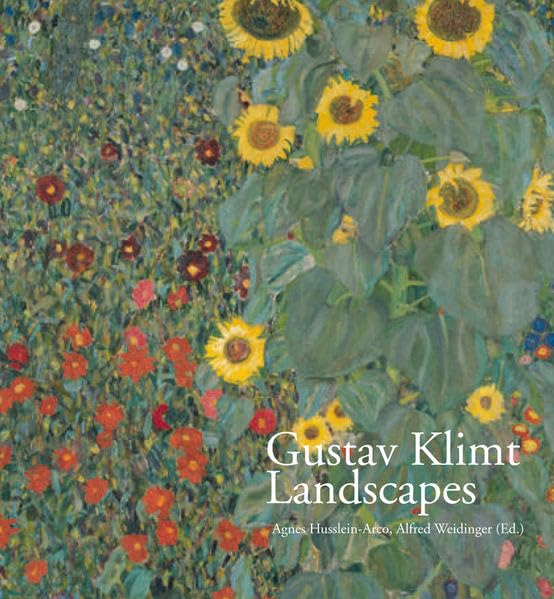 Gustav Klimt Landscapes Film, Art & Culture