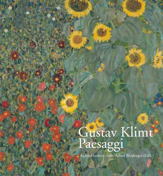 Gustav Klimt Paesaggi Film, Art & Culture