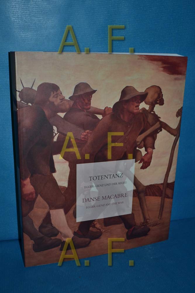 Totentanz: Egger-Lienz und der Krieg Film, Art & Culture