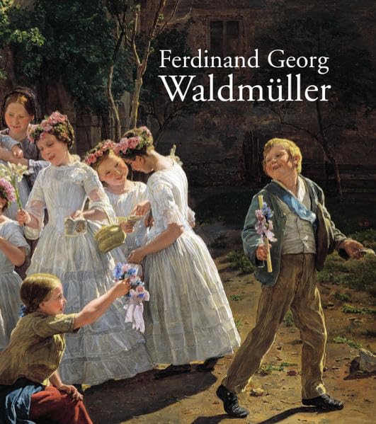 Product Image: Ferdinand Georg Waldmüller